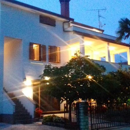 Studio Dean Poreč Exterior foto