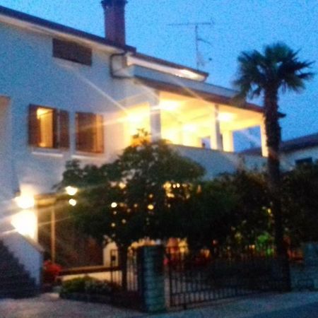 Studio Dean Poreč Exterior foto
