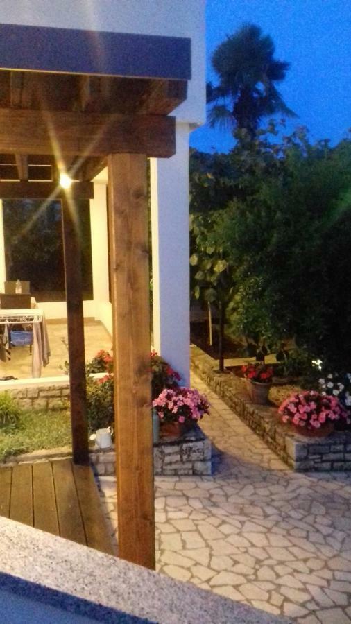 Studio Dean Poreč Exterior foto