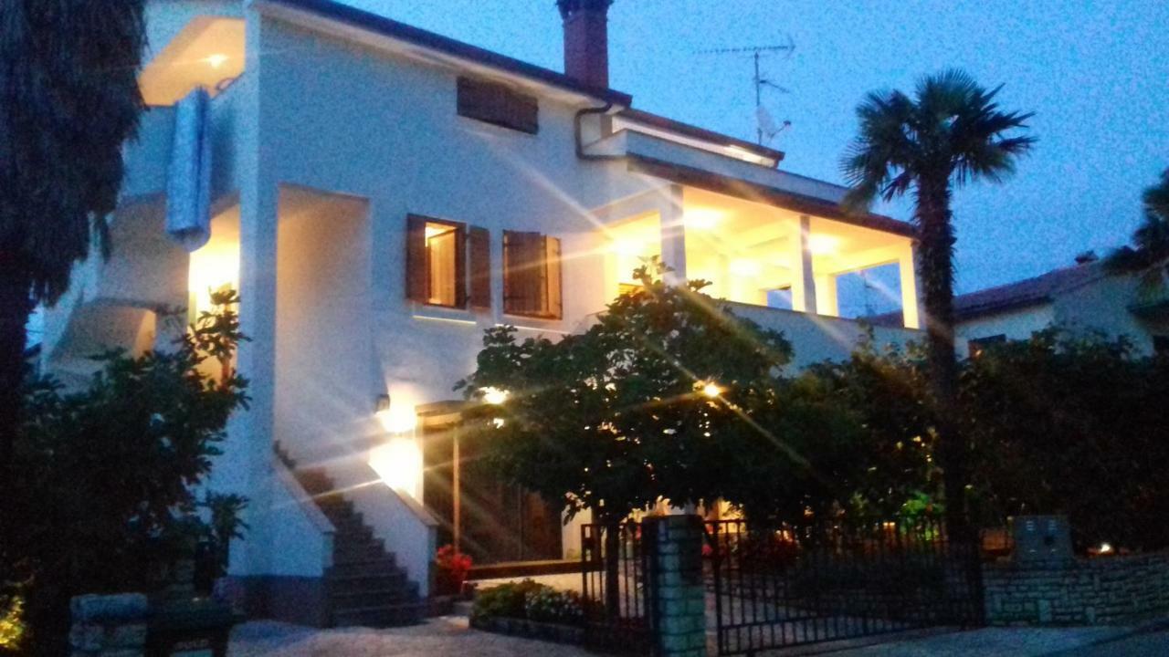 Studio Dean Poreč Exterior foto